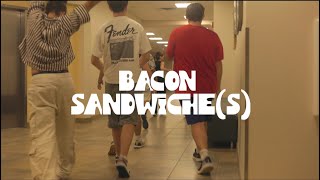 Bacon Sandwiche(s) | A Short Film