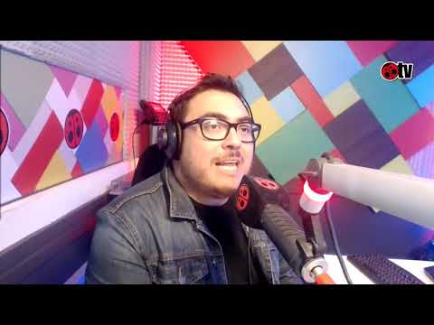 Sacando la vuelta -  El peor epidemia de la historia - Radio Carolina