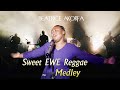 You Will Love This Awesome EWE Gospel Reggae Medley By Beatrice Akorfa
