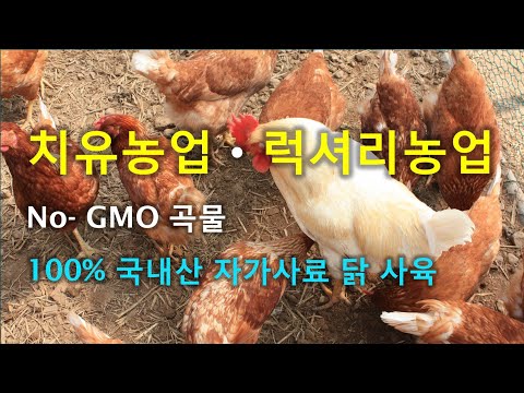 , title : '136- 치유농업ㆍ럭셔리농업 - 유정란생산 닭 사육 기술- 7'