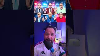 رئيس الجزائر للكرة يكذب اعلام العالم الاخر ويرشح جياني انفانتينو من قلب المغرب