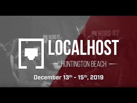 NCS 2019 Grand Finals | Overwatch at Localhost Huntington Beach