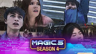 Download lagu Penuh Amarah dan Kini Dika yang Sekarang Lebih Kuat! | Magic 5 - Episode 740 mp3