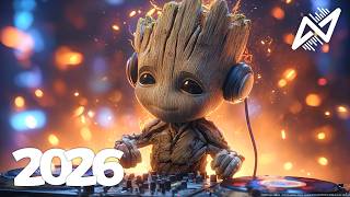 Music Mix 2026 🎧 EDM Mix of Popular Songs 🎧 EDM Gaming Music #250