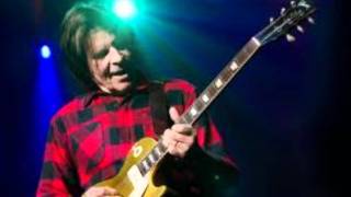 John Fogerty With Carl Perkins 1996