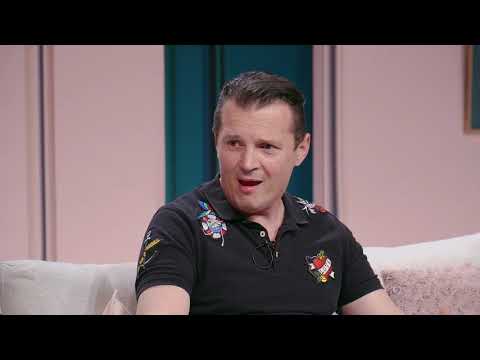 Srećko Krečar : “Šikanirali su me profesori u muzičkoj školi jer volim narodnjake!”(TranquiloS1E24)