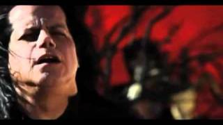 DANZIG ON A WICKED NIGHT 2010 2011 OFFICIAL VIDEO GROETEN UIT ALMELO