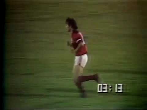 Flamengo 3 x Guarani 2 I Brasileiro 1982