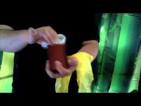 MAGIC TIA - WONDER BOX by MIKAME.mov