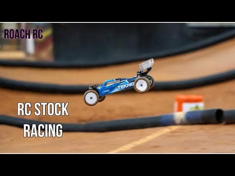 The Expensive World of RC Stock Racing (17.5 and 13.5 RC Racing)