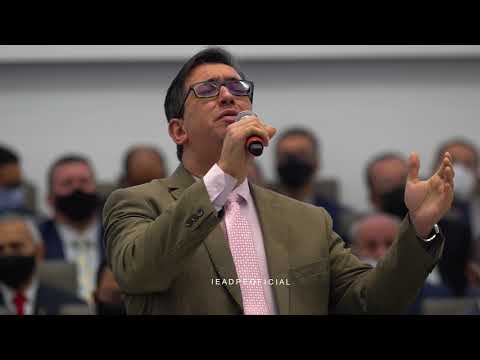 PB. JOSAFÁ SOUZA - DETALHES POR DETALHES [4K] 65° EBO DA IEADPE