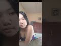 Bigo ABG Beraksi Pamer Uting