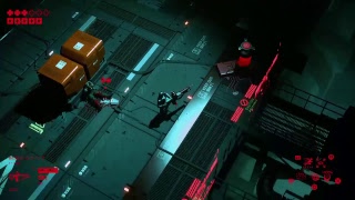 ［初見］［沈黙配信］RUINER　#2
