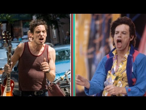 Is Mick Jagger Keshas Father