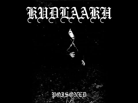 Kudlaakh - Poisoned (2024) - 𝘌𝘗