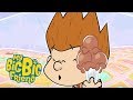 My Big Big Friend Food S Up English Full Episode Cartoons For Kids