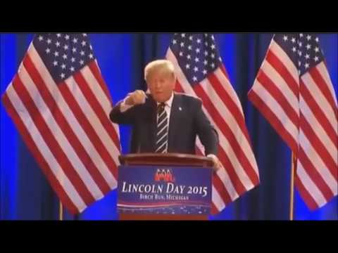 Childish Trumpino - Red Bing