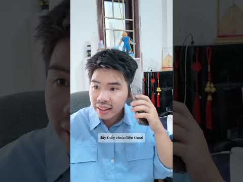 Khi gia đình bạn không biết gì về nhau #truongnhieuchuyen #haihuoc #drama