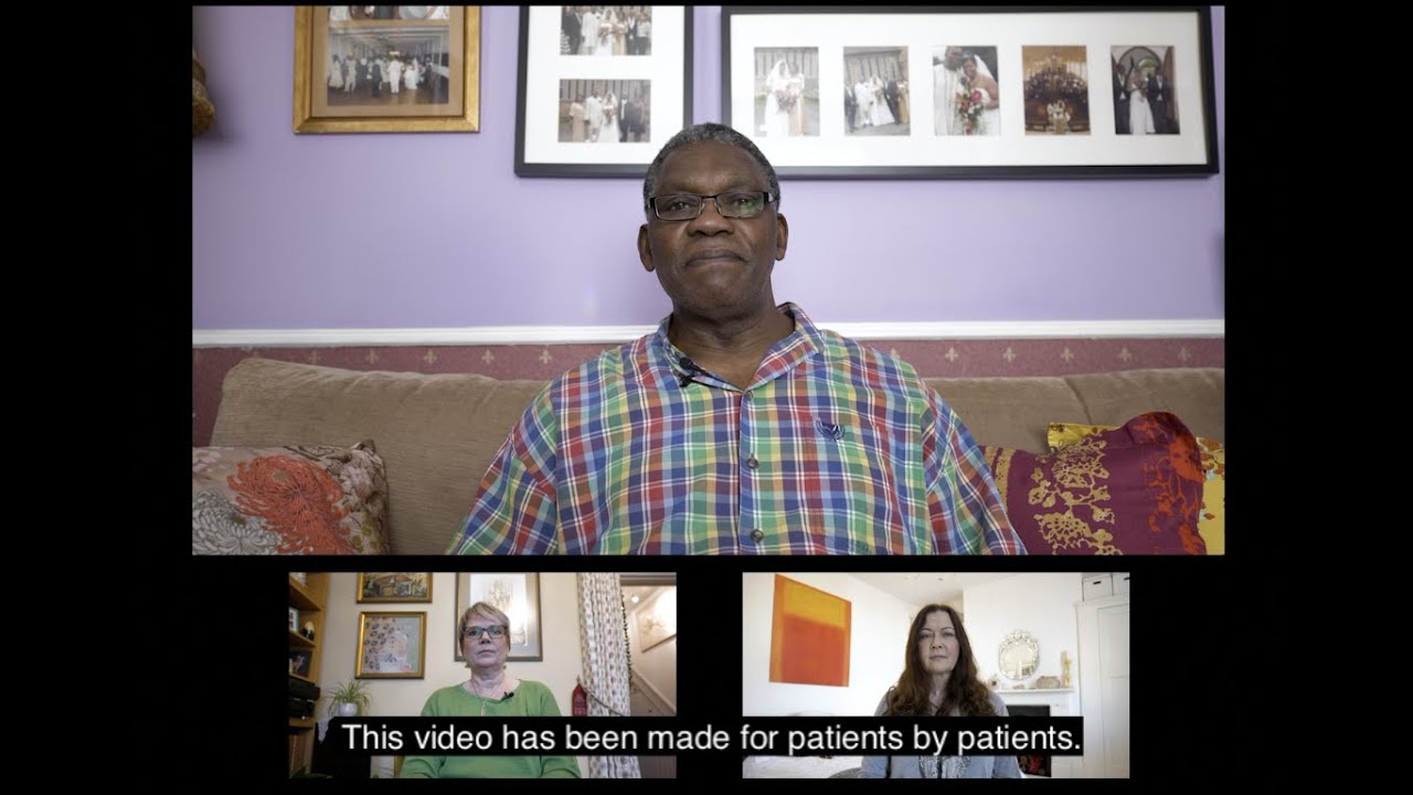 Top Tips For Patients - Making The Most Of Your Video And Phone Appointments