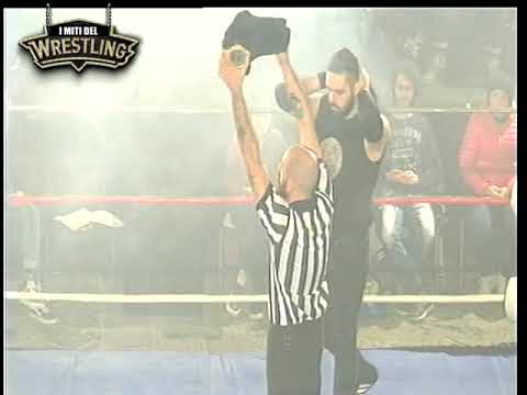 I MITI DEL WRESTLING - THE CHAMP IS HERE! - PARTE 2