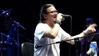 Mike Patton | Mondo Cane - L'Urlo Negro / Deep Down / Dio Come Ti Amo ~ Prato 2019