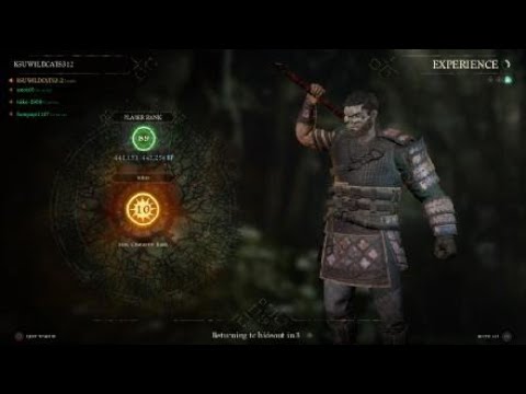 Relaxed DUB with RTS CREW!