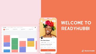 Readyhubb video