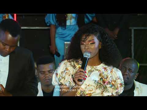 Indumiso Ye Tende S4 - Trio Medley