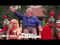 Jerry Gergich, Mayor Of Pawnee | Parks and Recreation