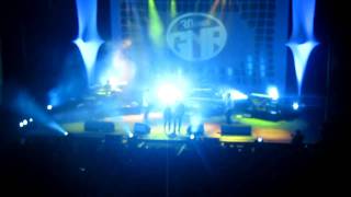 GNR 30 anos no Coliseu do Porto - Ana Lee