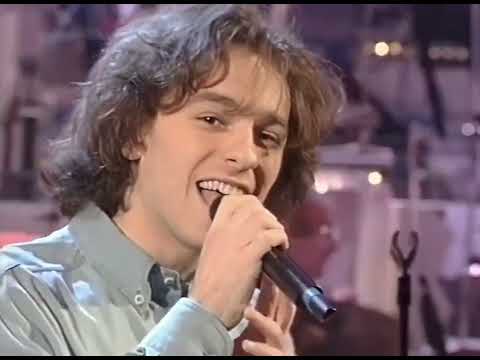 Luca Lombardi - Sonia dice no  (Sanremo 1997)