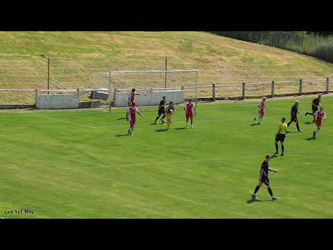 lesmahagow 1v2 maybole 17.7.21 full highlights
