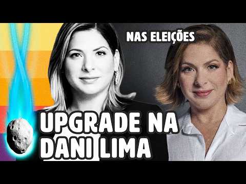 APÓS GLOBO, DANIELA LIMA ASSUME NOVO CARGO HOJE NO UOL; SAIBA QUAL É | PLANTÃO