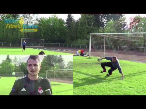 TSKV KEEPER TV Folge 1