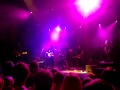 Firefox AK - Once I was like you (live Lucerna Praha 8.10.2011)