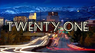 Khalid - Twenty One (Lyrics)