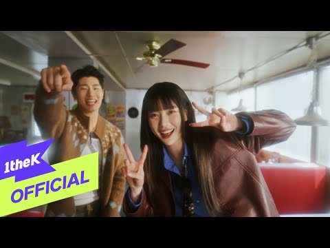 Video thumbnail for 교회오빠 (Church OPPA)