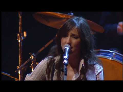 KT Tunstall - 01 - Tangled Up In Blue - Talking Bob Dylan Blues