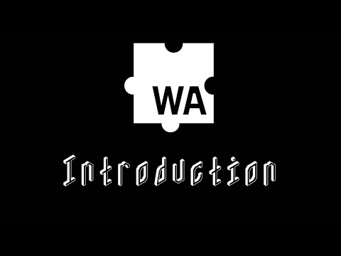 Introduction - WebAssembly