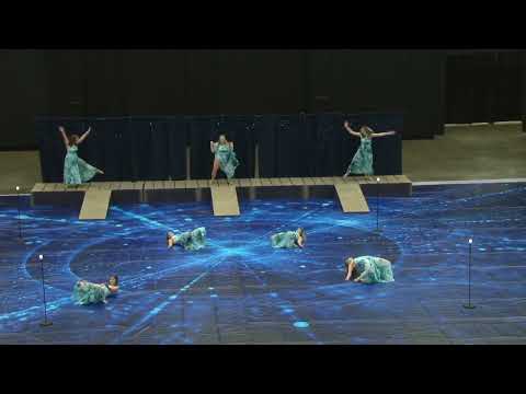 11 Fast Forward   Independent Open Dance Team Finals   TIA 2019