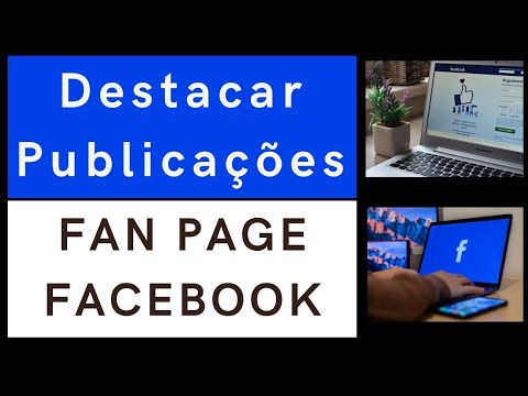 , title : 'Como Destacar Uma Publicação Em Uma Fan Page No Facebook | Publicação Fixada No Facebook'