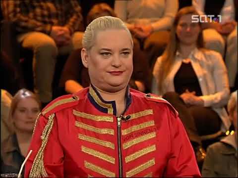 Genial daneben vom 31. Juli 2004 (Folge 82)