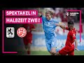 TSV 1860 München Rot Weiss Essen Highlights Mit Live Kommentar 3 Liga MAGENTA SPORT