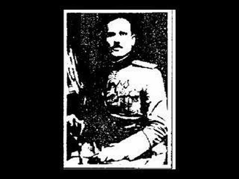 Ljubo Ševaljević - Oda Krstu Popoviću