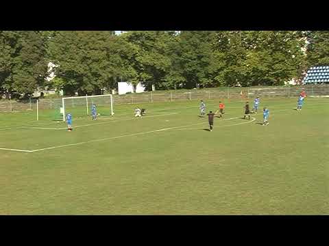 12.10.2021. Sulori (Vani) - FC Zestafoni 2-0