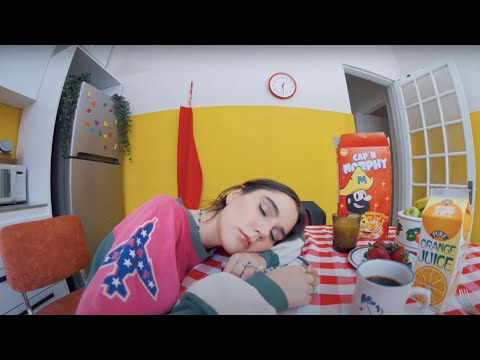 Paloma Morphy - me faltas tú (Video Oficial)