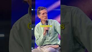 Are Catholics Actually Christian? ✝️