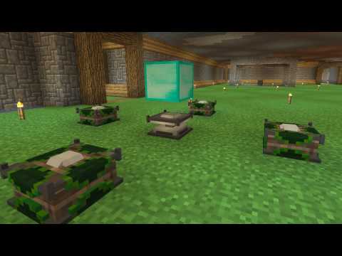 Minecraft Mods FTB HermitPack - EMPOWERED [E12] (HermitCraft Modded Server)