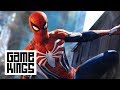 Marvel’s Spider-Man Review: “De ultieme natte droom voor elke Spidey fan!”