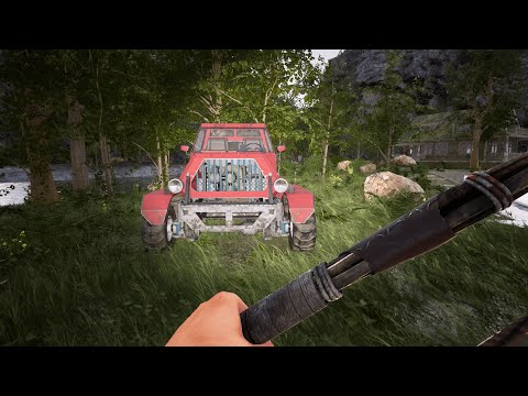 THE INFECTED: FINALLY Found CHRISTINE and MIKE!!! – Episode 16